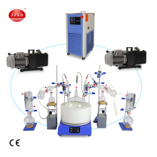 20L Double Lab Short Path Distillation Kit